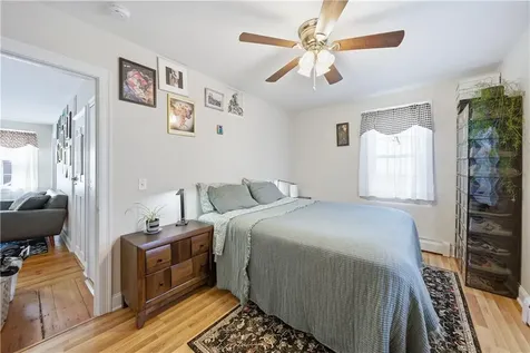 27 Barney Street Warren RI 02885