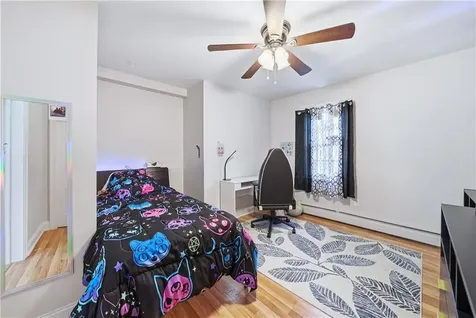 27 Barney Street Warren RI 02885