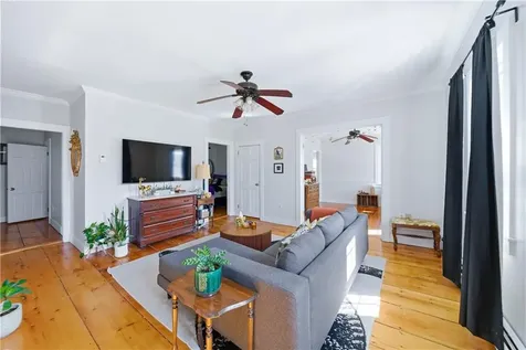 27 Barney Street Warren RI 02885