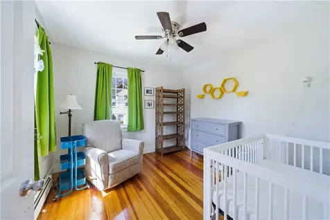 27 Barney Street Warren RI 02885