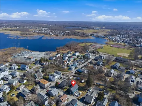 27 Barney Street Warren RI 02885