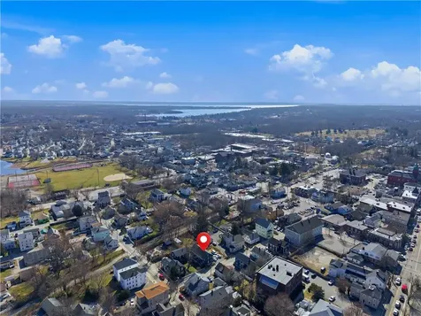 27 Barney Street Warren RI 02885