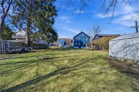 27 Barney Street Warren RI 02885