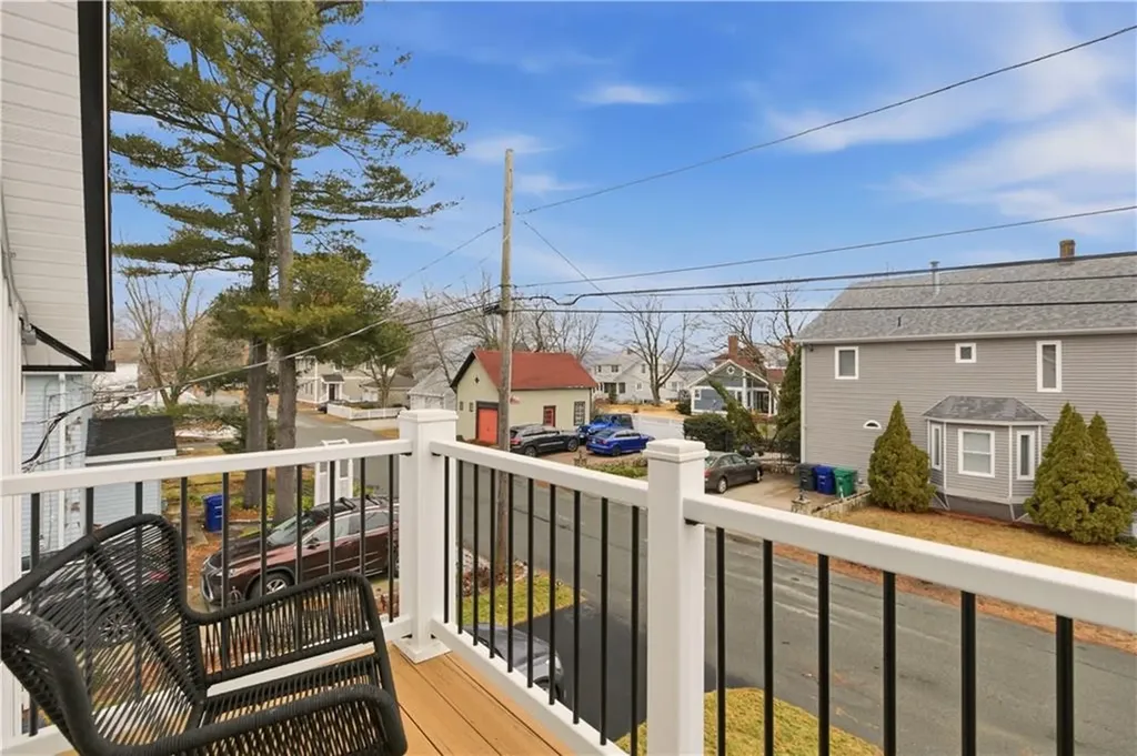 269 Bellman Avenue Warwick RI 02889