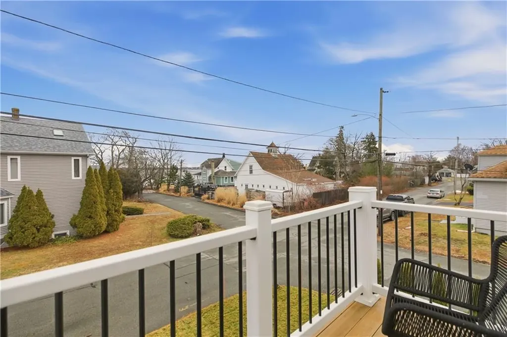 269 Bellman Avenue Warwick RI 02889