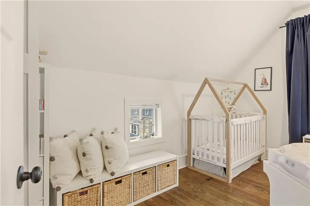 269 Bellman Avenue Warwick RI 02889