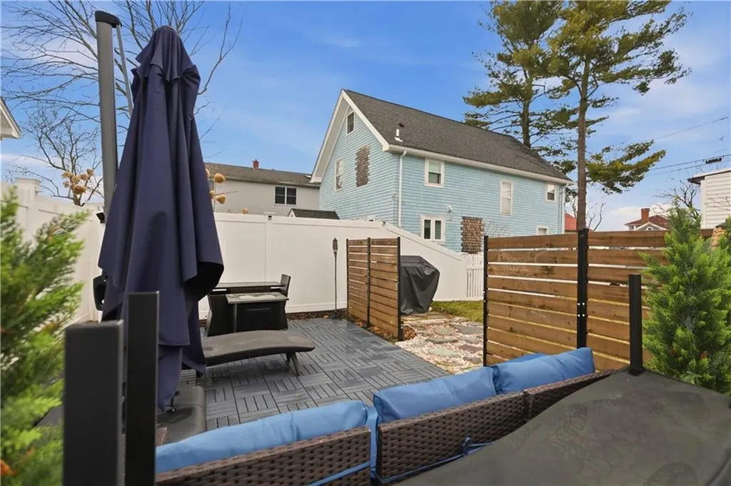 269 Bellman Avenue Warwick RI 02889