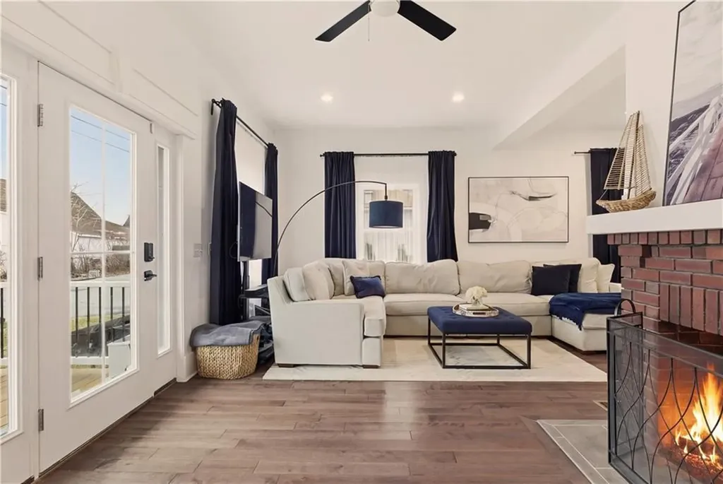 269 Bellman Avenue Warwick RI 02889