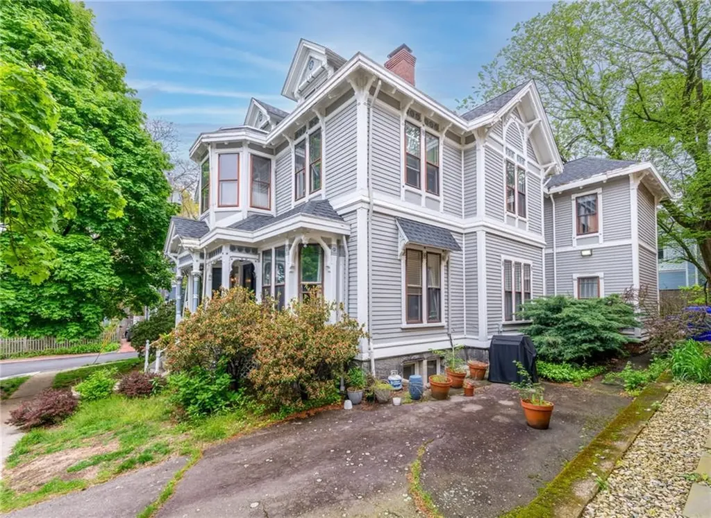 173 Congdon Street Providence RI 02906