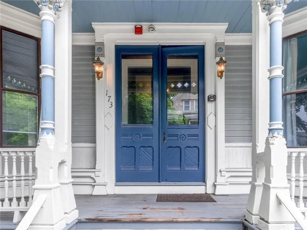 173 Congdon Street Providence RI 02906