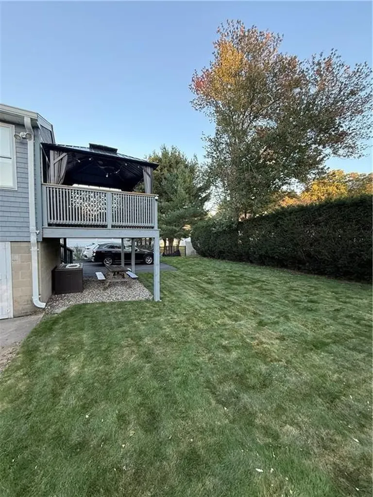 63 Capwell Avenue Woonsocket RI 02895