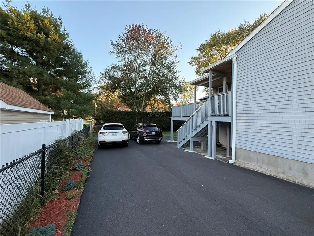 63 Capwell Avenue Woonsocket RI 02895