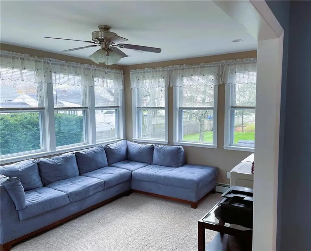 63 Capwell Avenue Woonsocket RI 02895