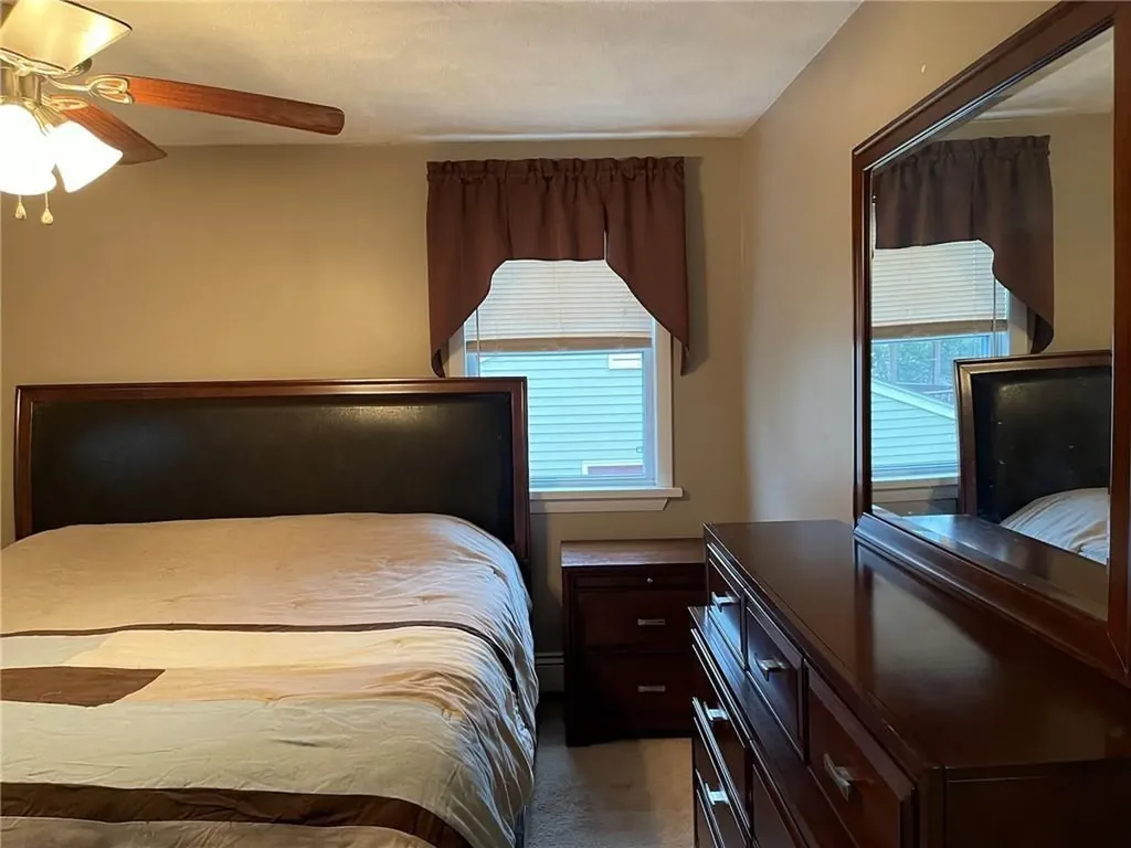 63 Capwell Avenue Woonsocket RI 02895