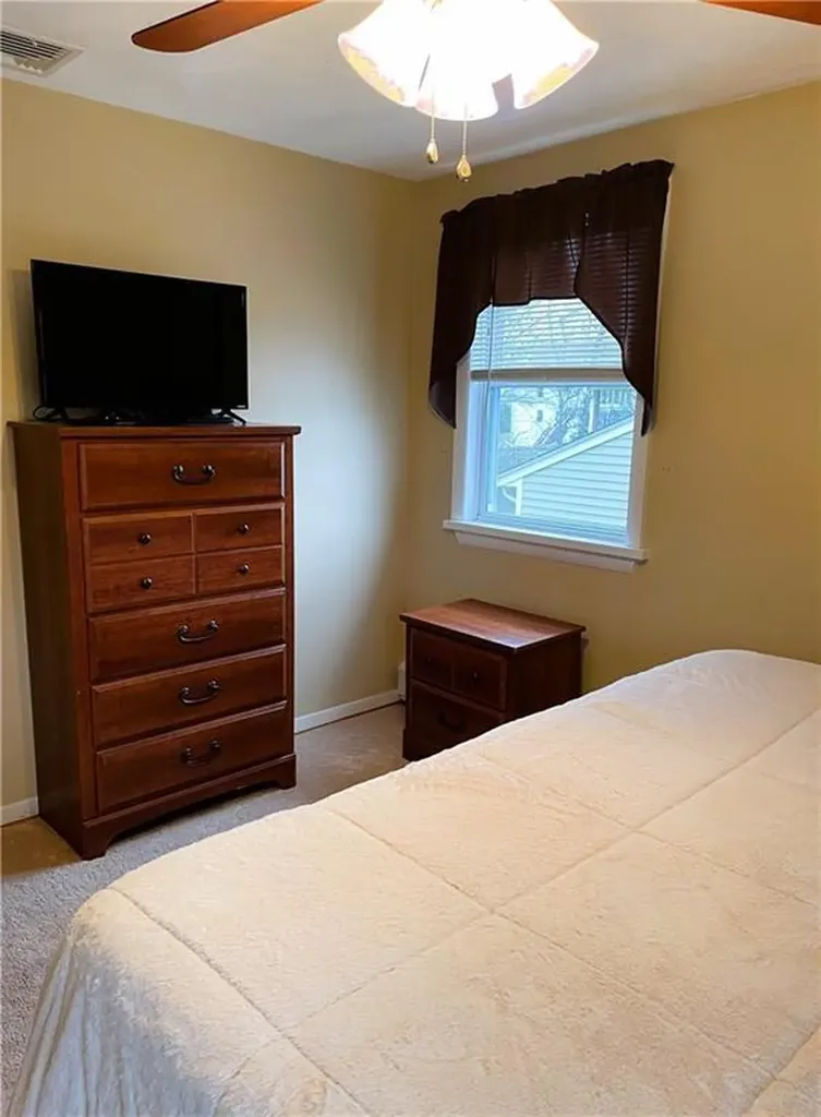 63 Capwell Avenue Woonsocket RI 02895