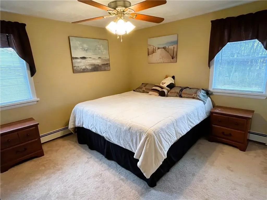 63 Capwell Avenue Woonsocket RI 02895