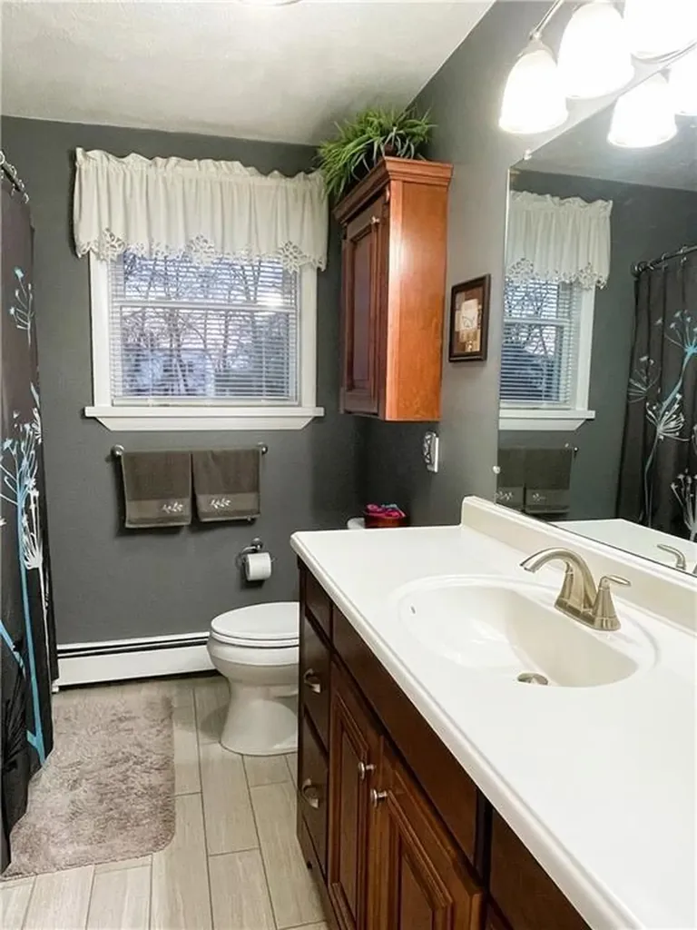 63 Capwell Avenue Woonsocket RI 02895