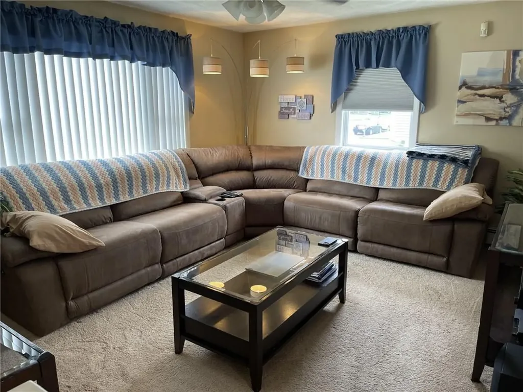 63 Capwell Avenue Woonsocket RI 02895