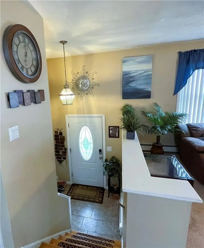 63 Capwell Avenue Woonsocket RI 02895