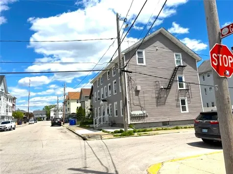 50 Garfield Street Central Falls RI 02863