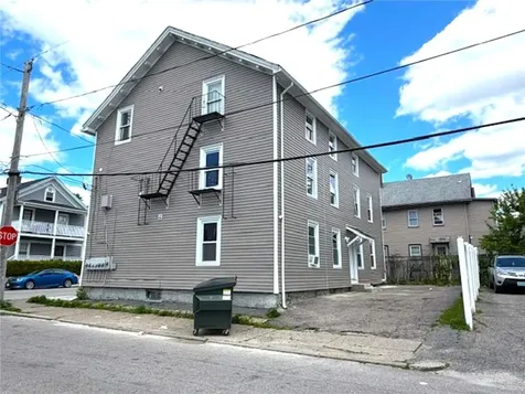 50 Garfield Street Central Falls RI 02863