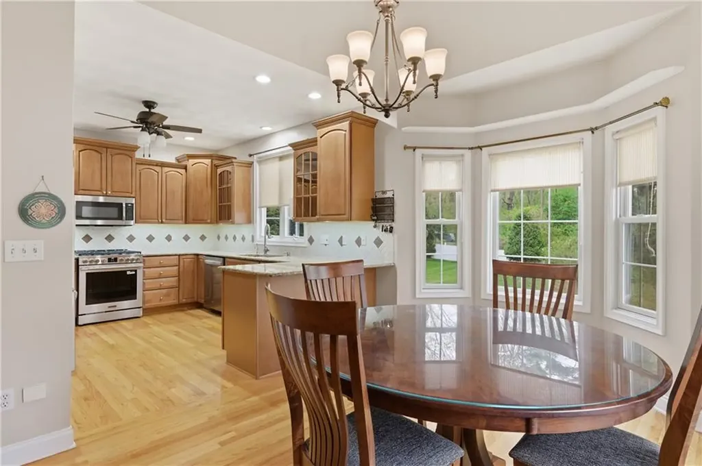 122 Spring Grove Road Glocester RI 02814