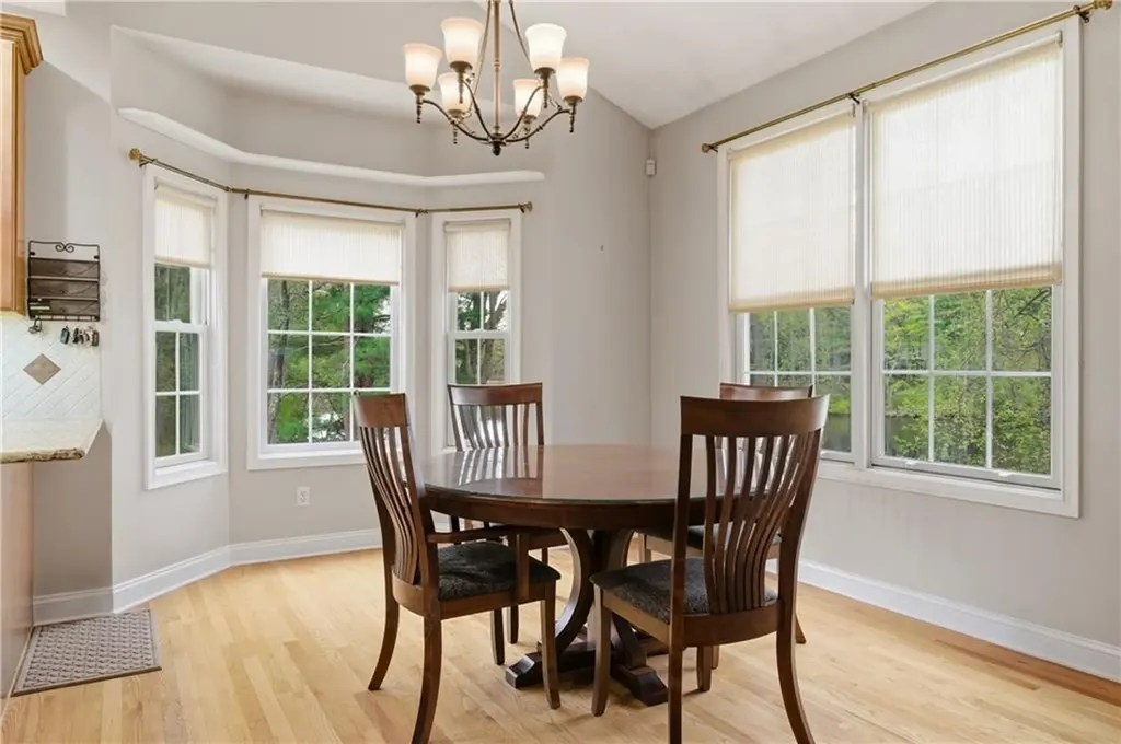 122 Spring Grove Road Glocester RI 02814