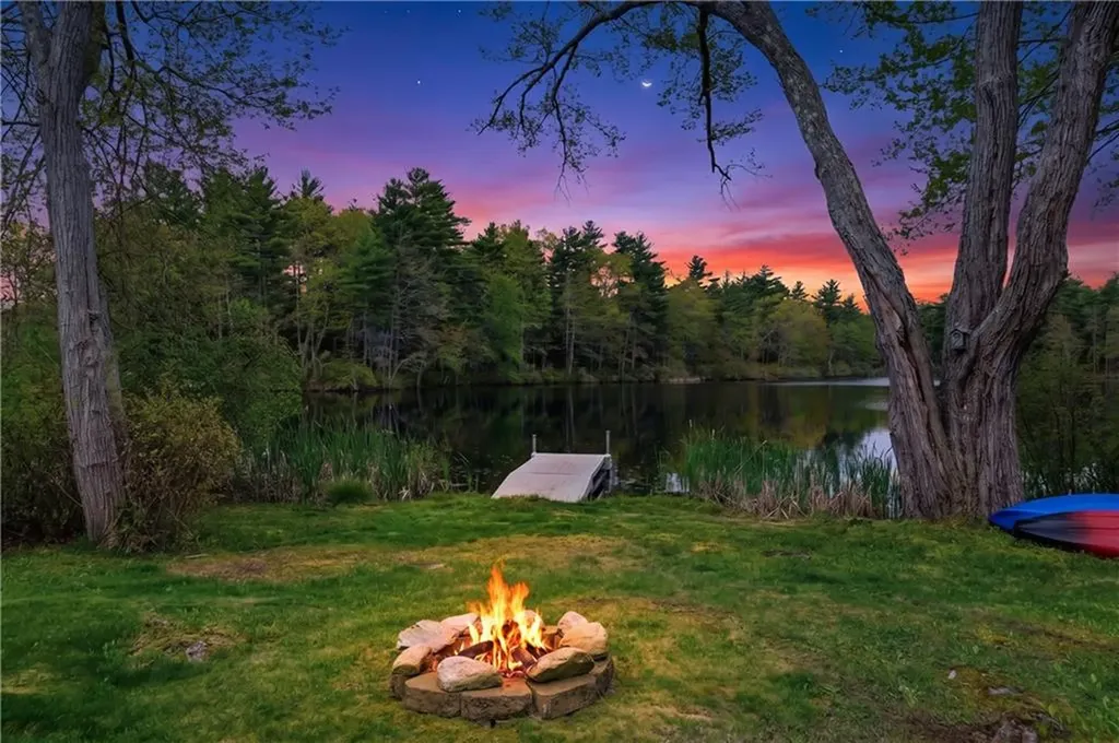 122 Spring Grove Road Glocester RI 02814