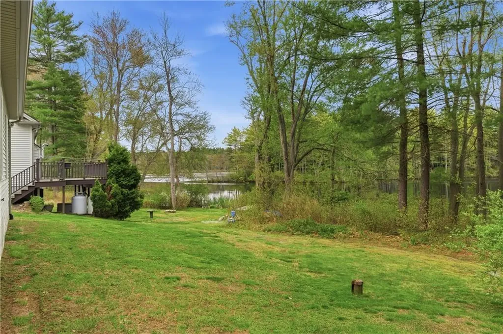 122 Spring Grove Road Glocester RI 02814