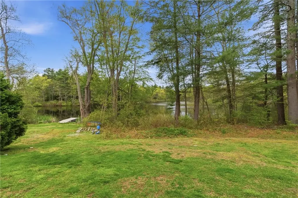 122 Spring Grove Road Glocester RI 02814