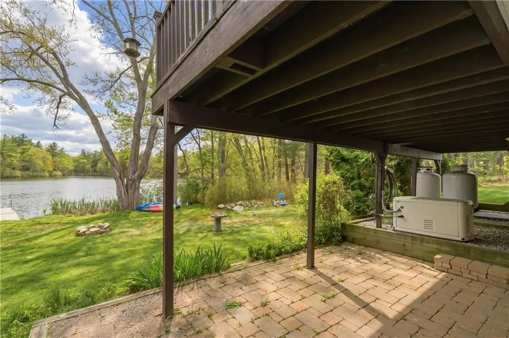 122 Spring Grove Road Glocester RI 02814