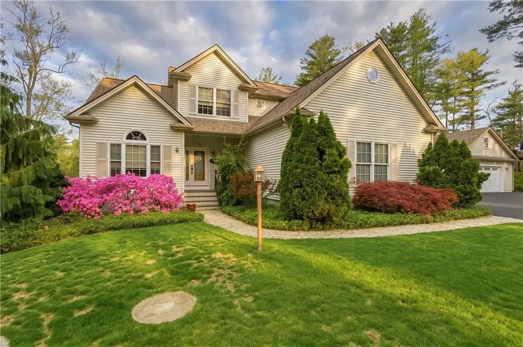 122 Spring Grove Road Glocester RI 02814