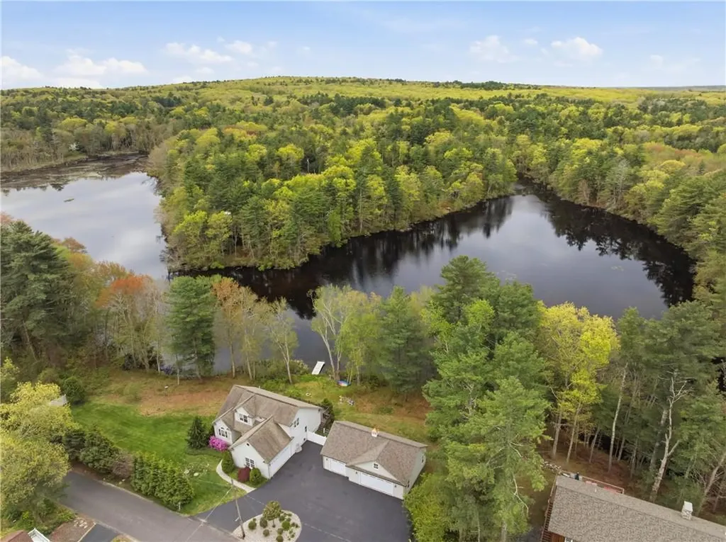 122 Spring Grove Road Glocester RI 02814