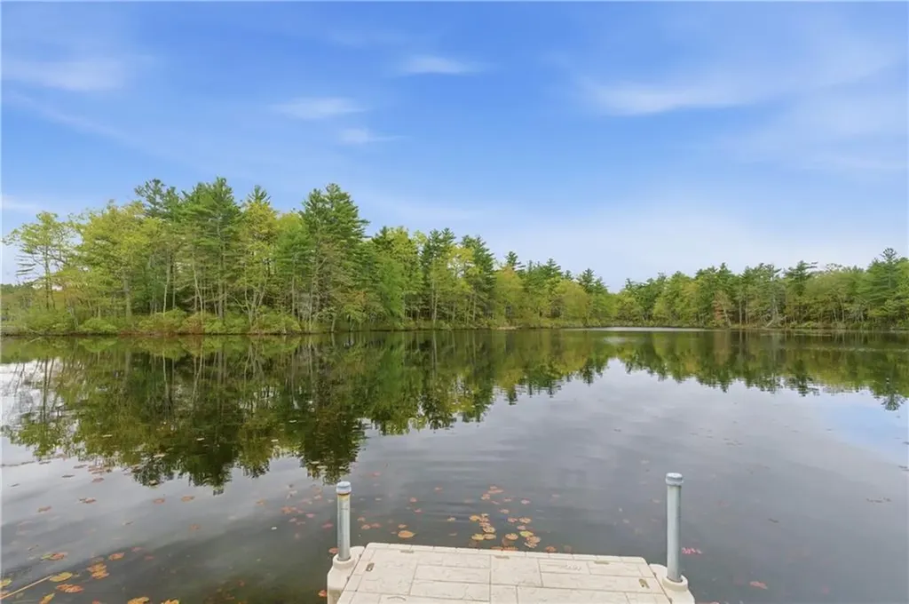 122 Spring Grove Road Glocester RI 02814