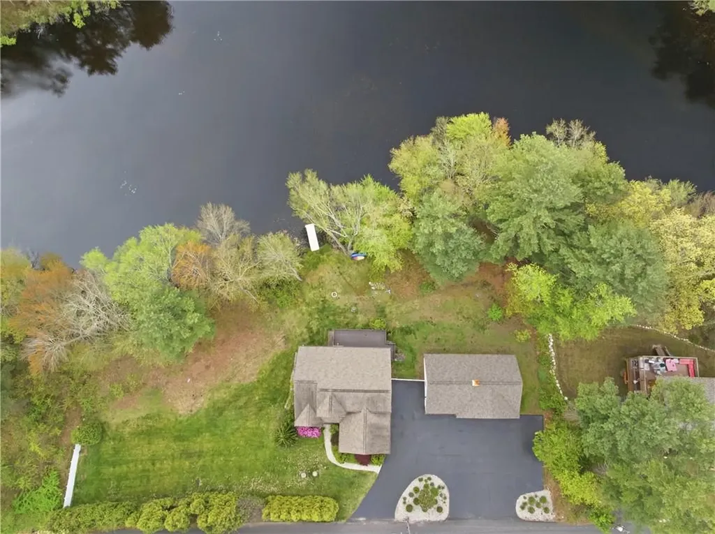122 Spring Grove Road Glocester RI 02814