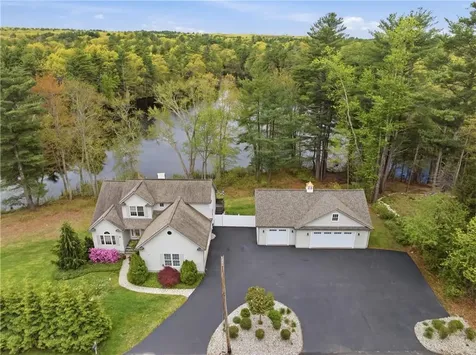 122 Spring Grove Road Glocester RI 02814
