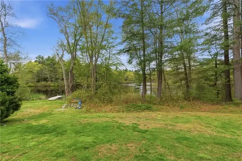 122 Spring Grove Road Glocester RI 02814