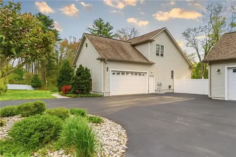122 Spring Grove Road Glocester RI 02814