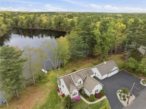 122 Spring Grove Road Glocester RI 02814