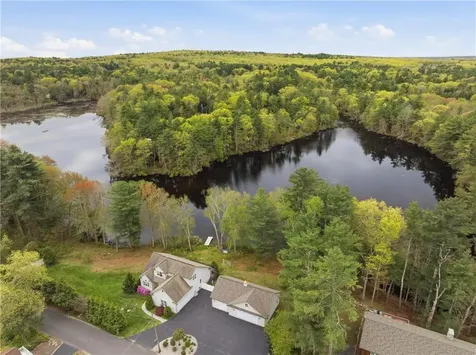 122 Spring Grove Road Glocester RI 02814