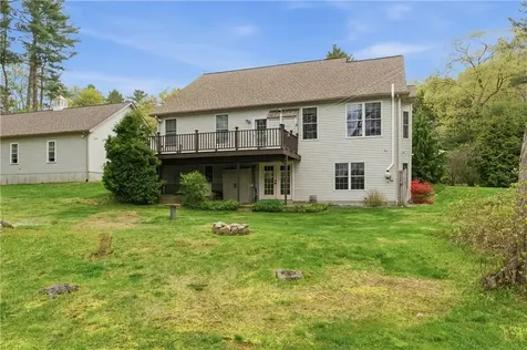 122 Spring Grove Road Glocester RI 02814