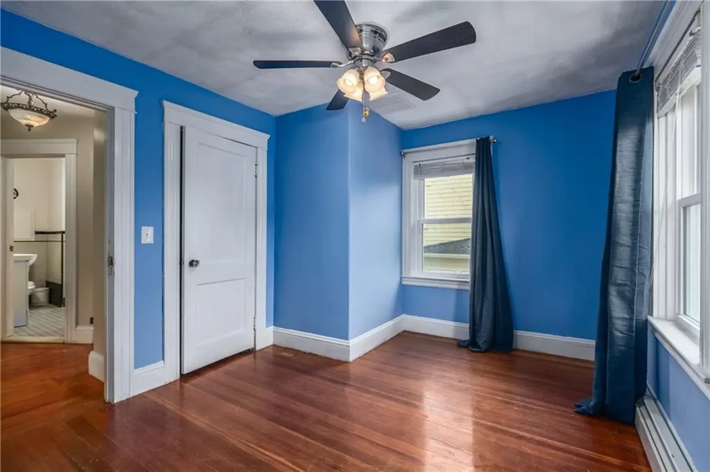 41 Berwick Lane Cranston RI 02905