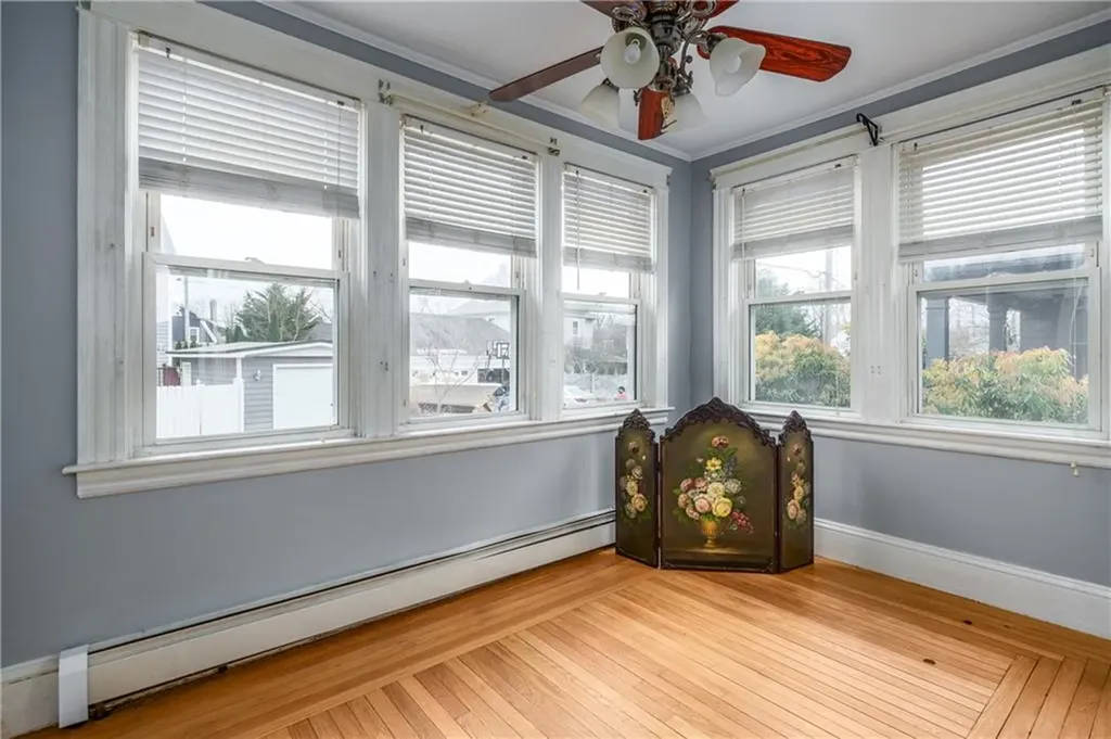 41 Berwick Lane Cranston RI 02905