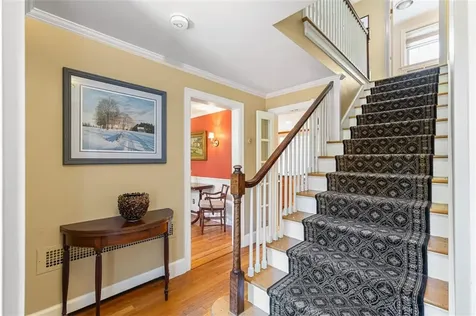 340 Newman Avenue East Providence RI 02916