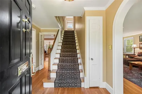 340 Newman Avenue East Providence RI 02916