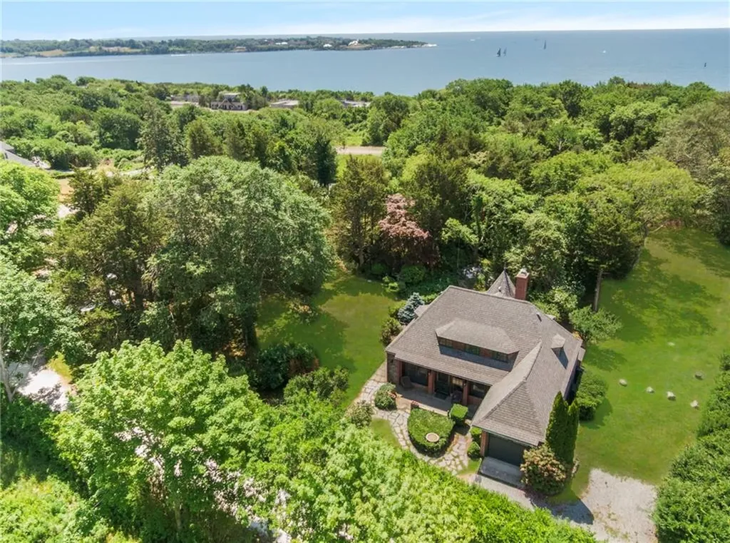 345 Highland Drive Jamestown RI 02835