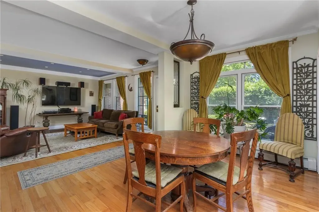 345 Highland Drive Jamestown RI 02835