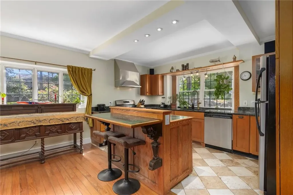 345 Highland Drive Jamestown RI 02835