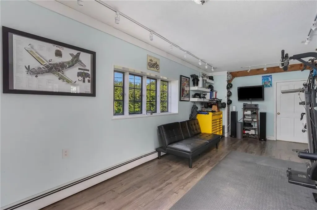 345 Highland Drive Jamestown RI 02835