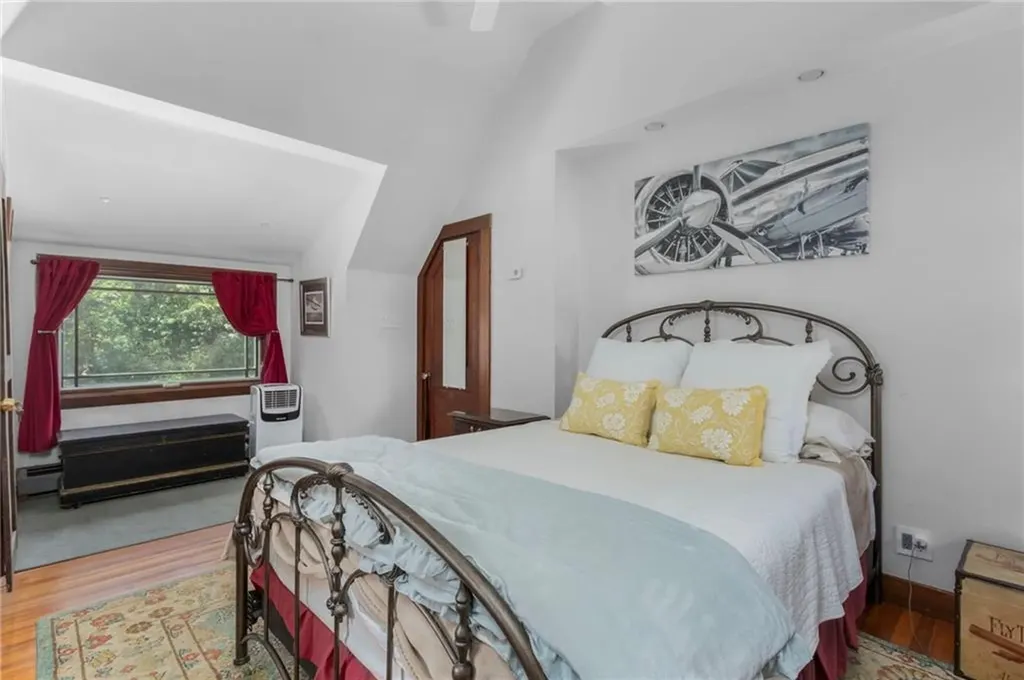 345 Highland Drive Jamestown RI 02835